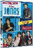 dvd jonas - saison 1 - volume 1