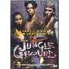 dvd jungle ground