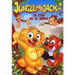 dvd jungle jack 2