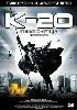 dvd k - 20 - l'homme aux 20 visages