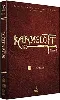 dvd kaamelott : livre i - coffret 3 dvd