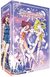 dvd kaleido star - partie 1 - edition collector (8 dvd + livret)