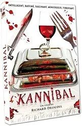 dvd kannibal