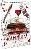 dvd kannibal