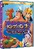 dvd kuzco 2 : king kronk