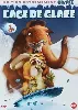 dvd l'age de glace - édition collector - edition belge