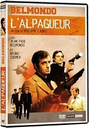 dvd l'alpagueur