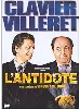 dvd l'antidote