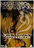 dvd l'art du tatoo : l'histoire du tatouage à travers les ages