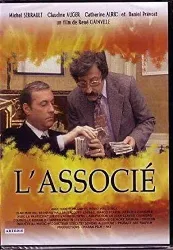 dvd l'associé