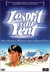 dvd l'esprit du vent