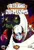 dvd la bataille des planètes - vol. 2