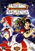 dvd la bataille des planetes volume 5