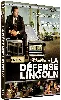 dvd la défense lincoln