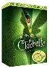 dvd la fée clochette - edition féérique avec un bracelet