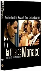 dvd la fille de monaco