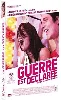 dvd la guerre est déclarée