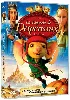 dvd la légende de despereaux