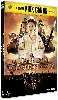 dvd la légende du scorpion noir