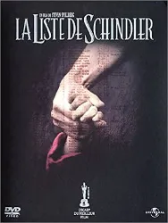 dvd la liste de schindler - édition collector 2 dvd