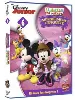 dvd la maison de mickey - 06 - minnie mène l'enquête