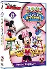 dvd la maison de mickey - 17 - le défilé de minnie