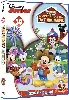 dvd la maison de mickey - 20 - mickey et donald ont une ferme