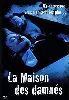 dvd la maison des damnés