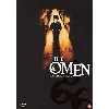 dvd la malédiction - la trilogie : la malédiction / damien / la malédiction finale - coffret 3 dvd