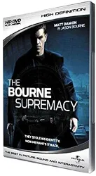 dvd la mort dans la peau