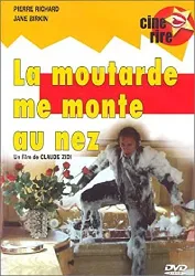 dvd la moutarde me monte au nez