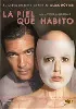 dvd la piel que habito