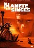 dvd la planète des singes