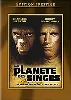 dvd la planète des singes - édition prestige 2 dvd