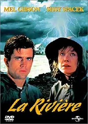 dvd la rivière