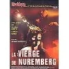 dvd la vierge de nuremberg