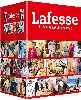 dvd lafesse - l'intégrale : 9 dvd - pack