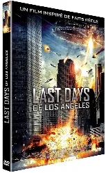 dvd last days of los angeles