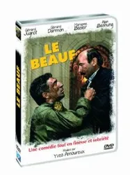 dvd le beauf