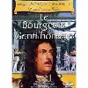 dvd le bourgeois gentilhomme