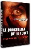 dvd le cauchemar de la foret