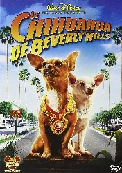 dvd le chihuahua de beverly hills