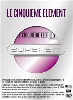dvd le cinquième elément - superbit