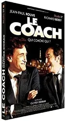 dvd le coach