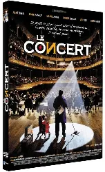 dvd le concert - edition simple