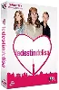 dvd le destin de lisa - coffret n°07