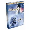 dvd le dragon des mers, la dernière légende + peter pan