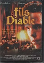 dvd le fils du diable