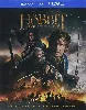 dvd le hobbit : la bataille des cinq armées