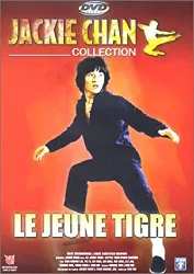 dvd le jeune tigre